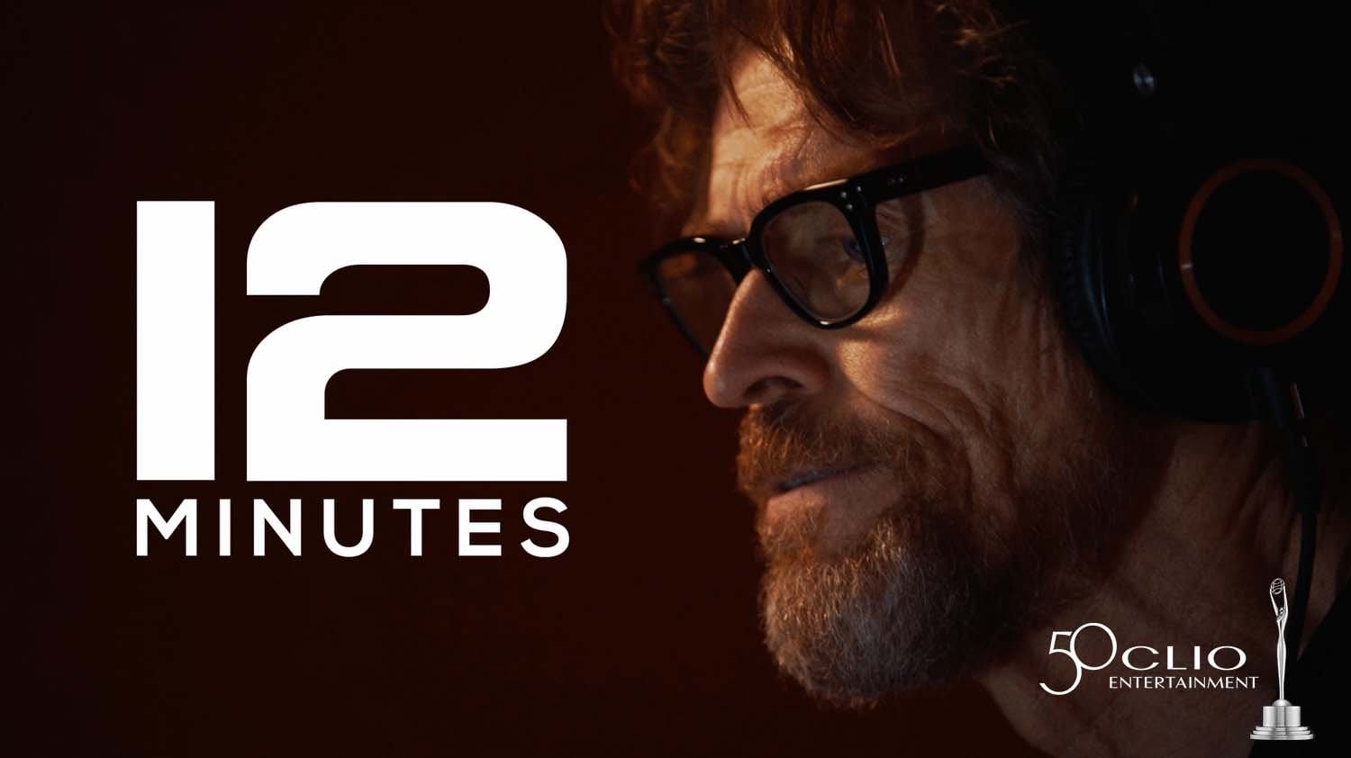 The Making of 12 Minutes