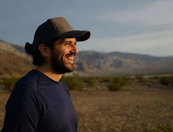 Matt Valdez