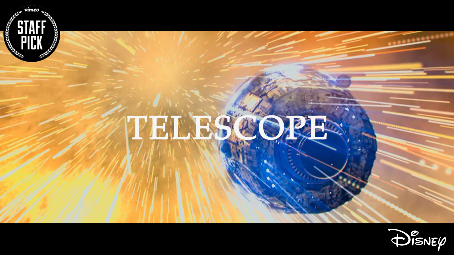 Telescope